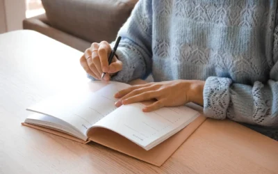 Getting Out Of Student Debt With A Budget Binder