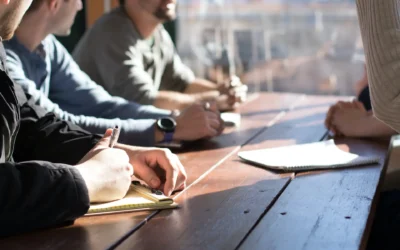 3 Strategies For Getting Into Lending Shape