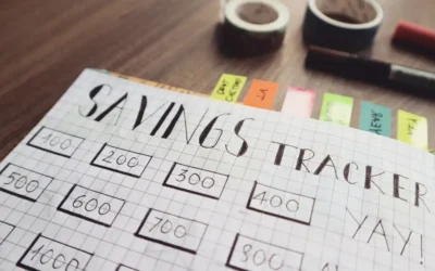 Why You Need A Different Financial Plan At Different Stages