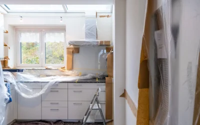 Simple Steps For Financing Your Next Home Renovation Project