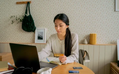 Should You Be Using A Credit Card?