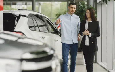 Tips For Avoiding Car Dealership Fraud