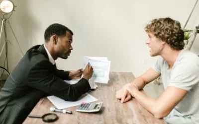 How Opening A Bank Account Can Impact Your Credit Score