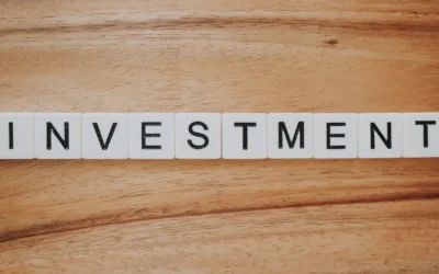 Adopting A New Strategy For Long-Term Investments